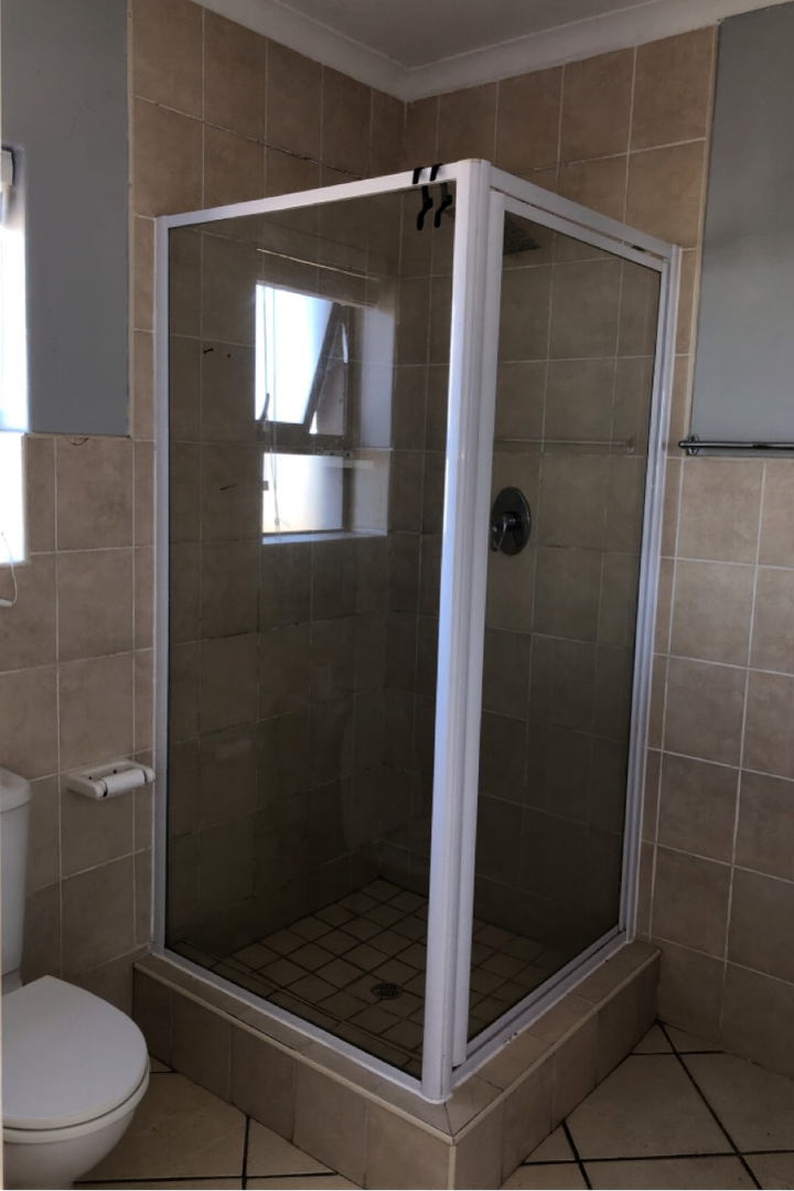 To Let 1 Bedroom Property for Rent in Mossel Bay Central Western Cape